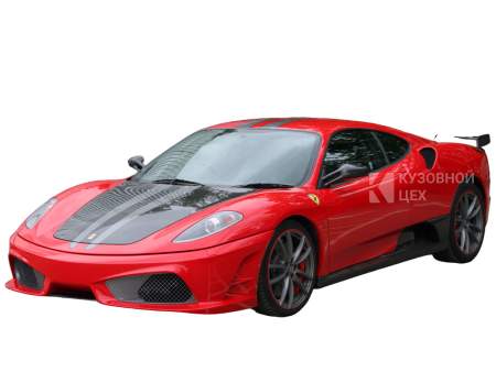 Феррари F430