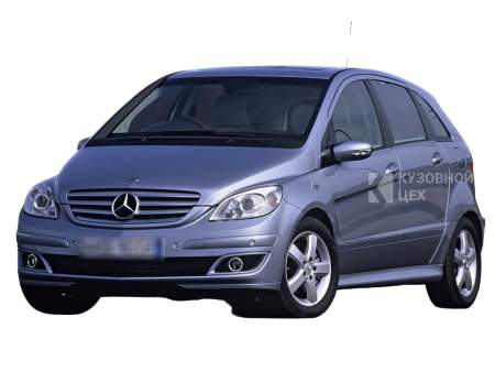 Мерседес Бенс B-Class