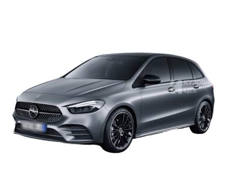 Мерседес Бенс B-Class