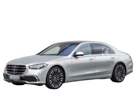 Мерседес Бенс S-Class