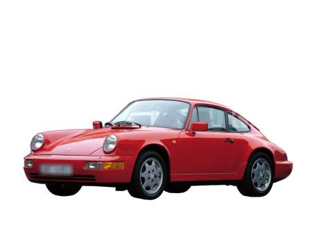 Порше 911