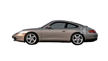 Порше 911