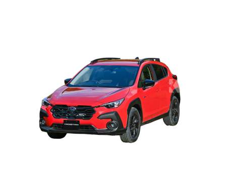 Субару Crosstrek