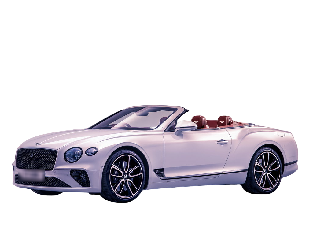 Бентли Континенталь ГТ 3 Кабриолет
