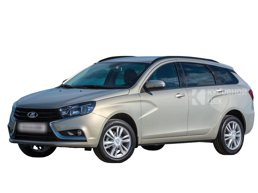 Лада Веста 1 Универсал