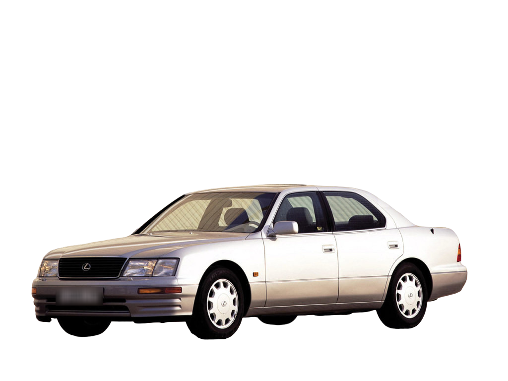 Лексус LS400