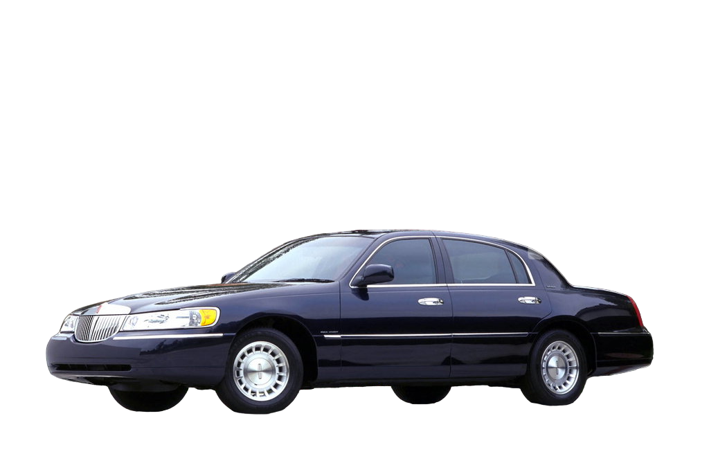 Линкольн Таун Кар