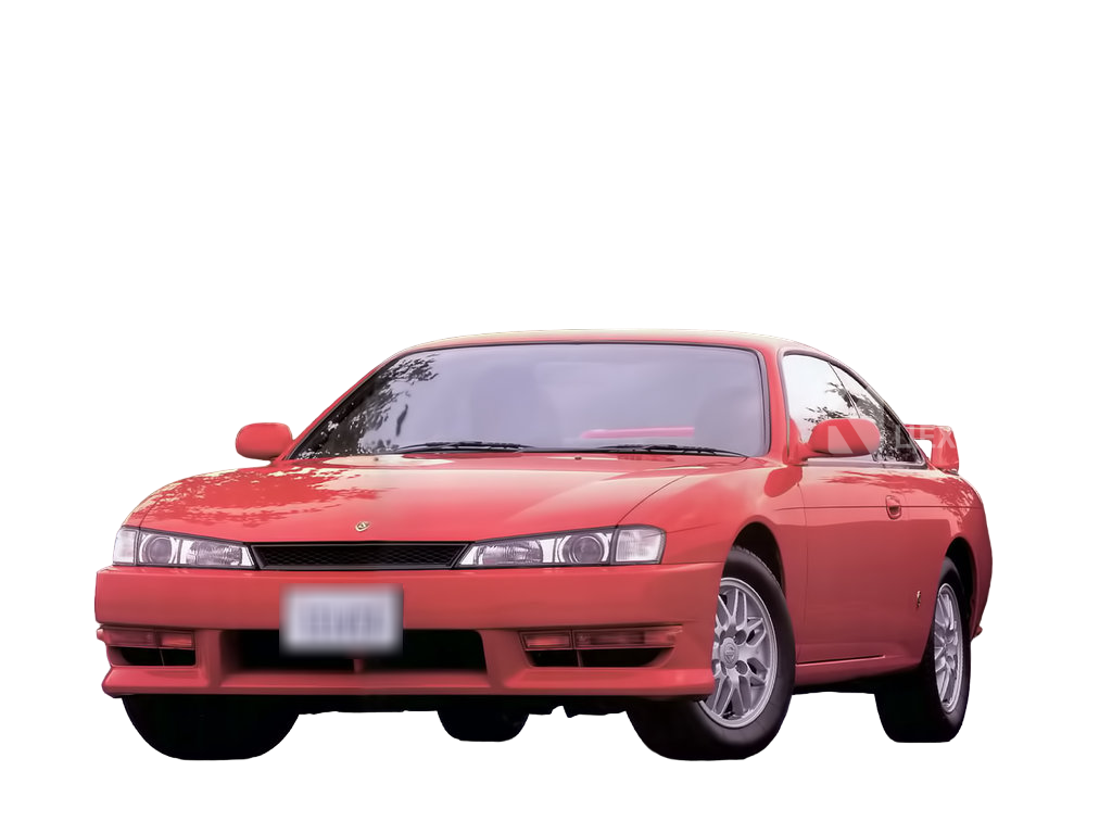 Ниссан Сильвия